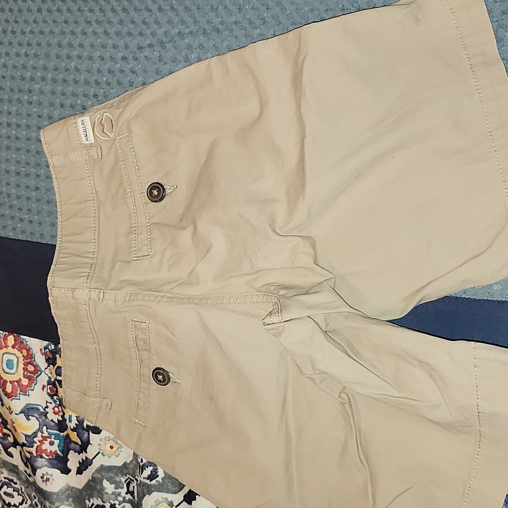 Shorts size 8